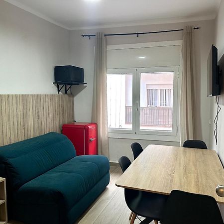 Fonda Can Setmanes Blanes Bagian luar foto