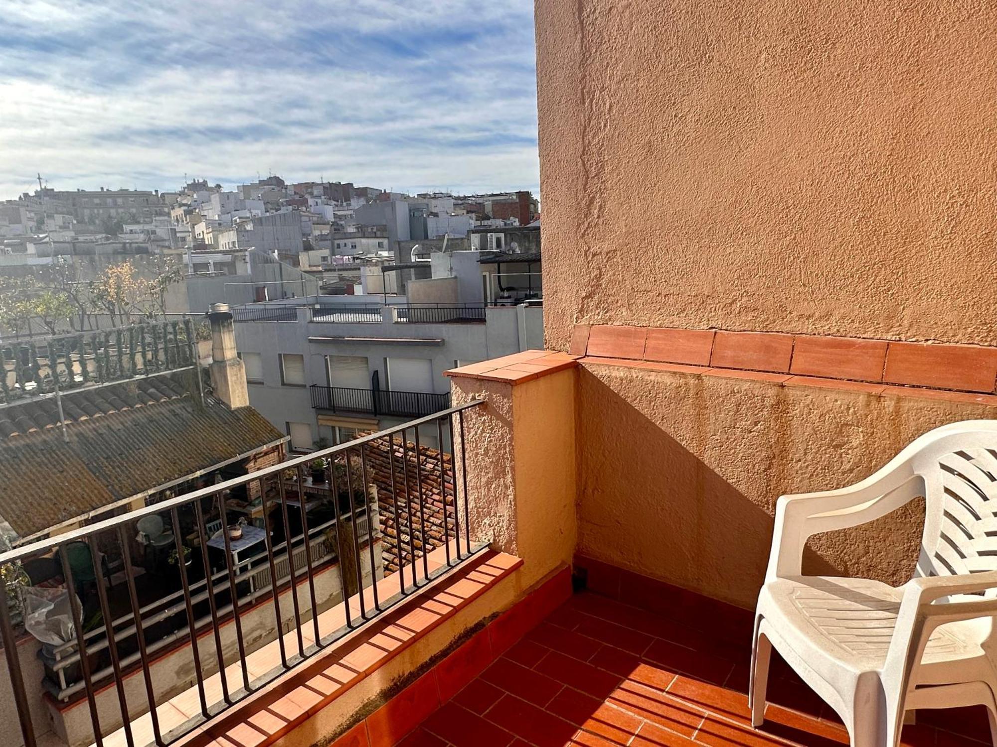 Fonda Can Setmanes Blanes Bagian luar foto