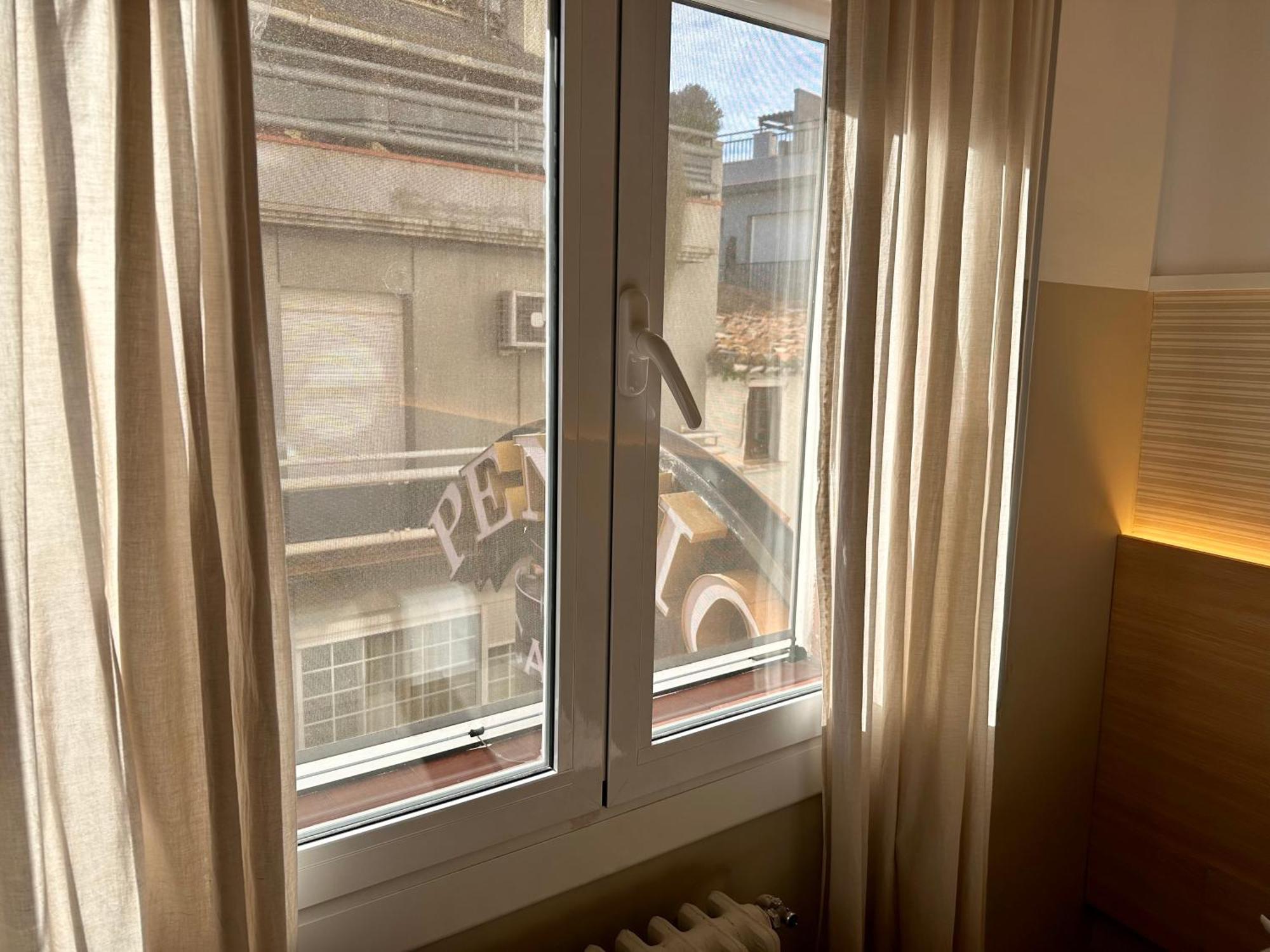 Fonda Can Setmanes Blanes Bagian luar foto