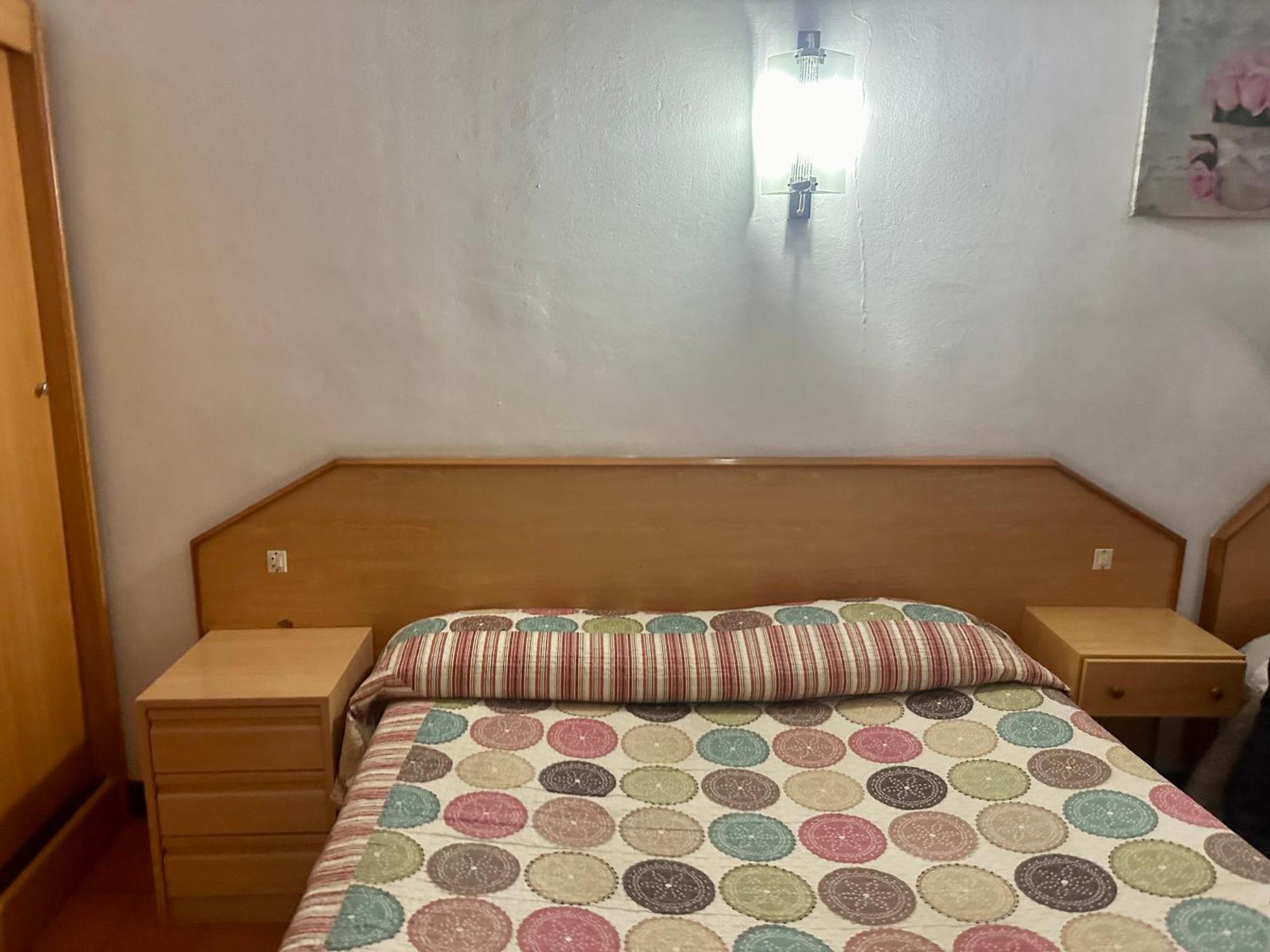 Fonda Can Setmanes Blanes Bagian luar foto
