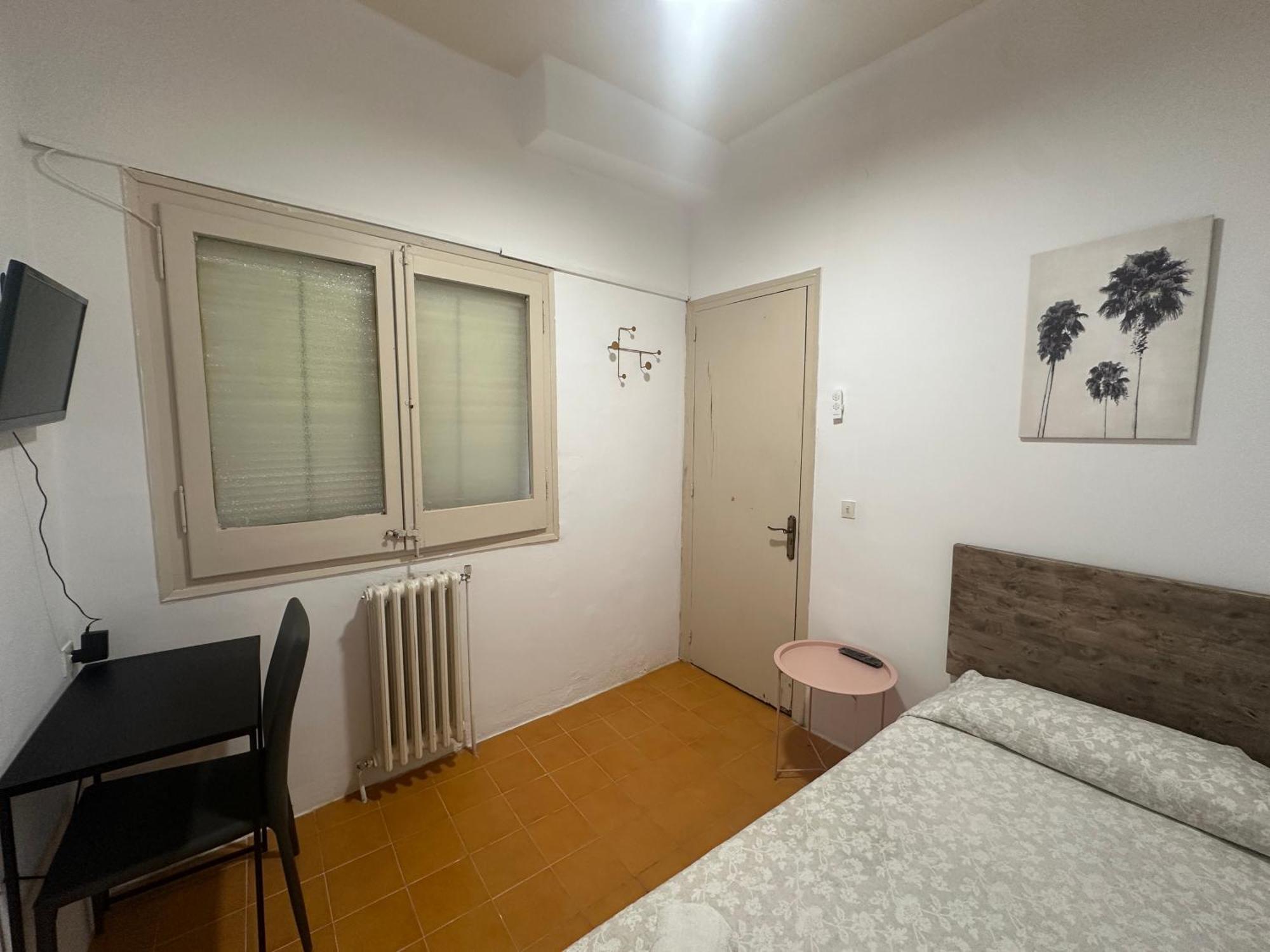 Fonda Can Setmanes Blanes Bagian luar foto